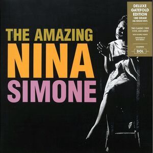 Nina Simone - The Amazing Nina Simone (180g) - Vinyl LP